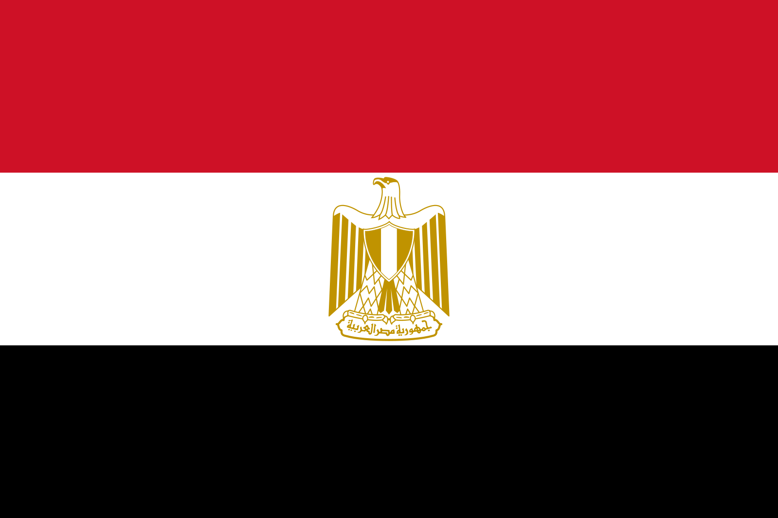 Hébergement VPS Égypte