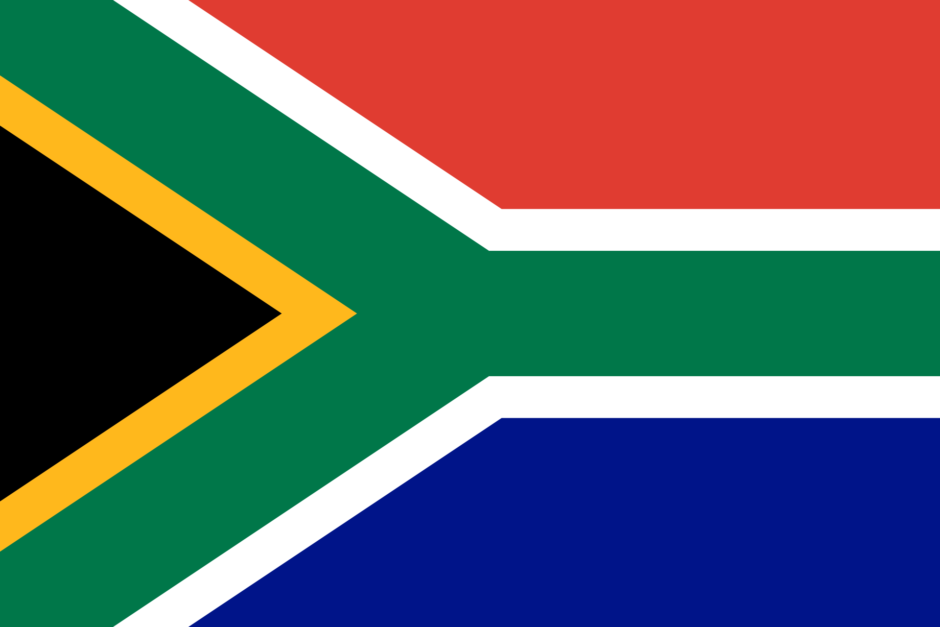 VPS Afrique du Sud